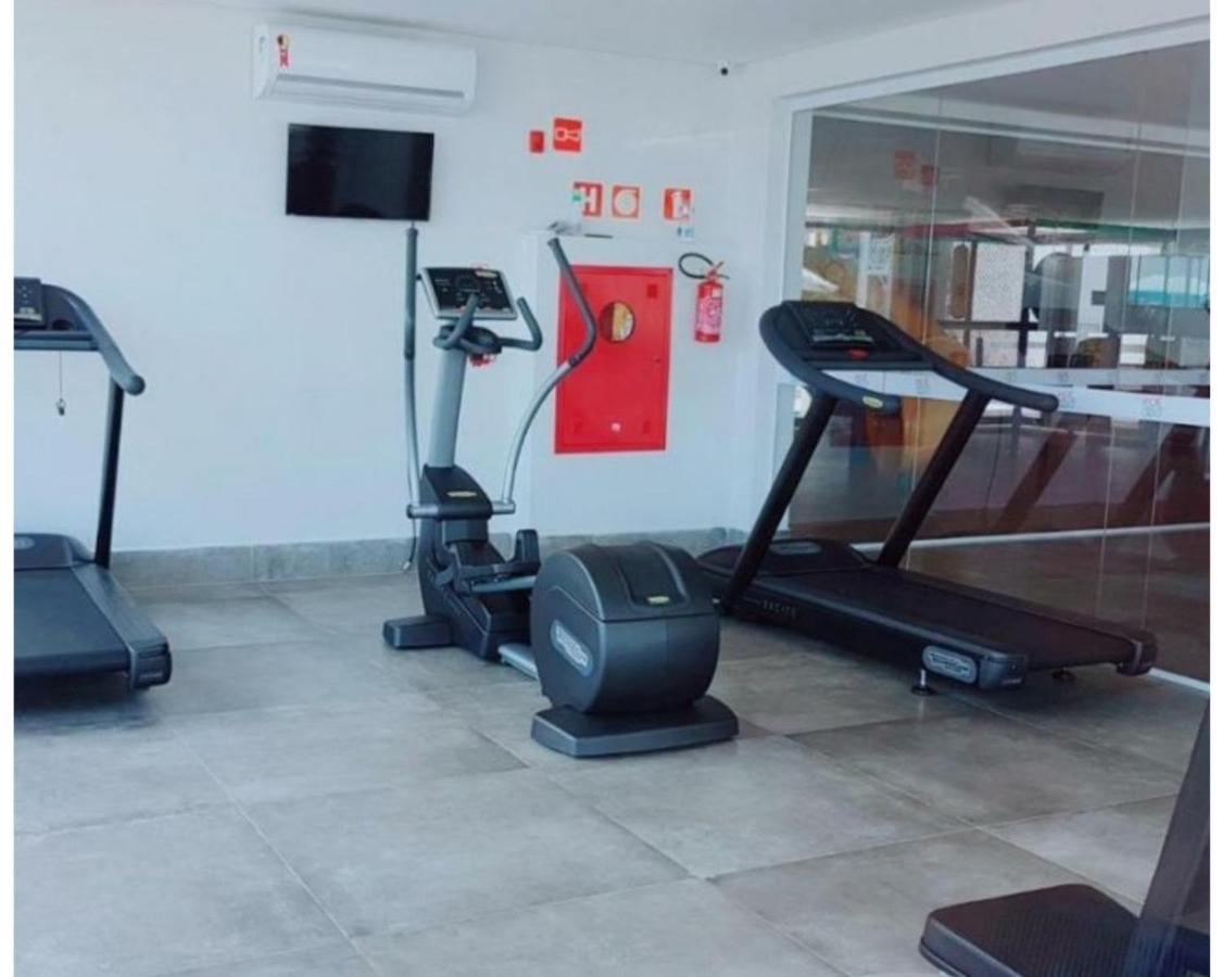 Resort Do Lago Caldas Novas - Dinamica Tur Zewnętrze zdjęcie