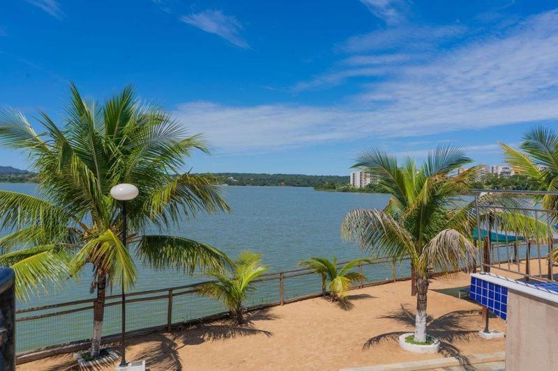 Resort Do Lago Caldas Novas - Dinamica Tur Zewnętrze zdjęcie